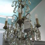 599 1155 CHANDELIER